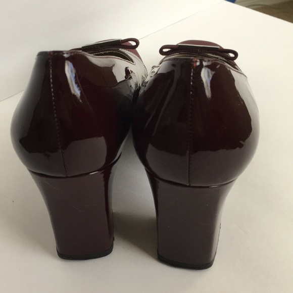 Size7.5, Yoshinoya Ginza Tokyo, beautiful heels - Picture 5 of 7